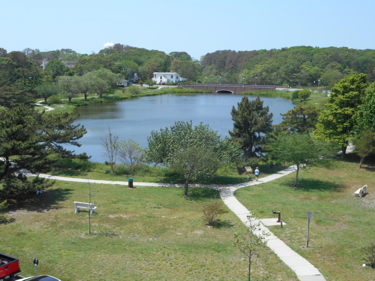 Henlopen Unit 416
