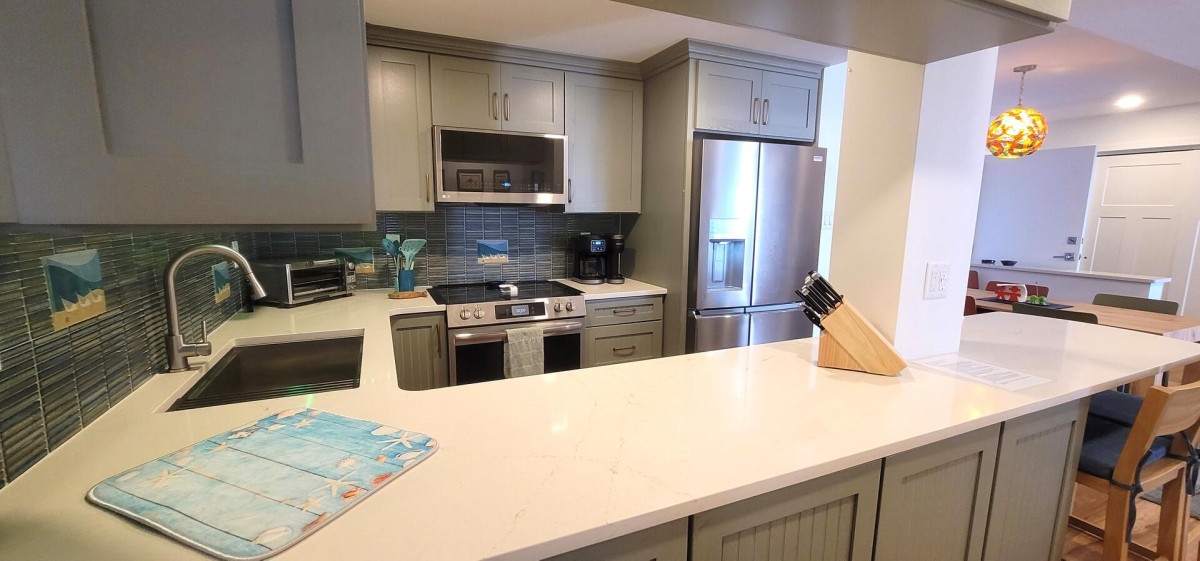 Henlopen Unit 515