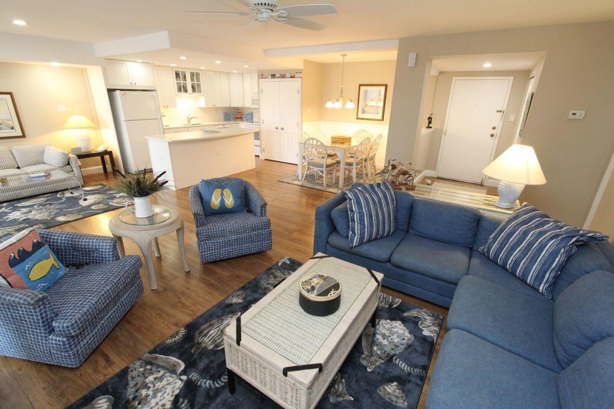 Henlopen Unit 317