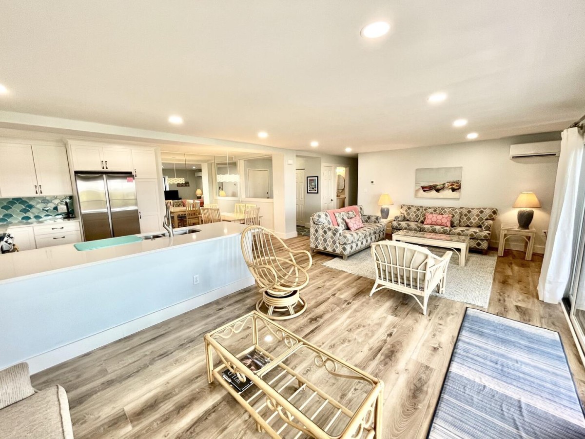 Henlopen Unit 409