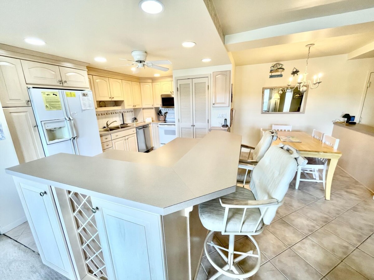 Henlopen Unit 612