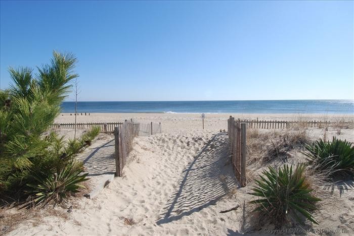 Atlantic Watergate Unit #60