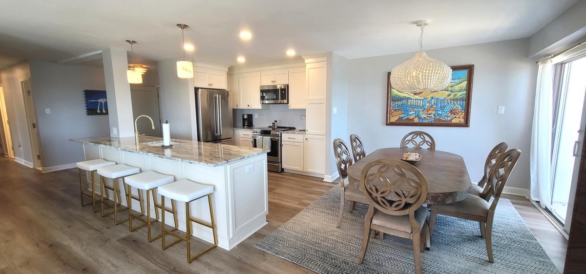 Henlopen Unit 801