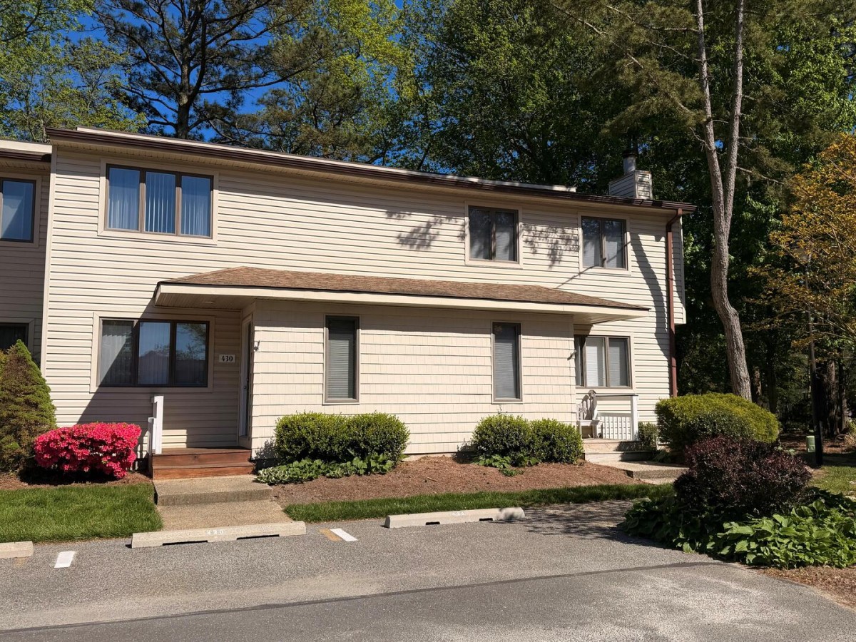430 Bethany Drive