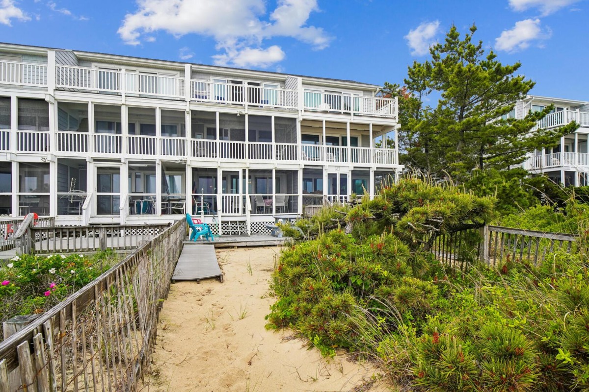 Atlantic Watergate Unit #8
