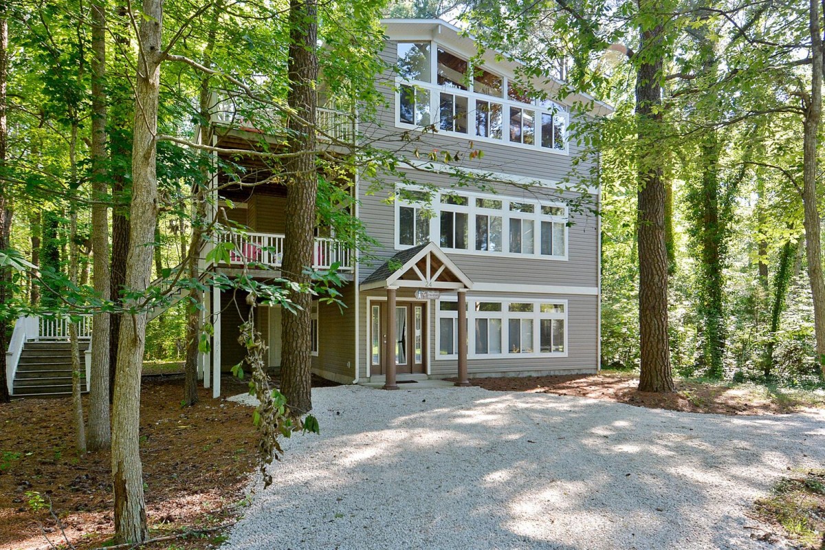 Southern Comfort, 24 Bridge Road | Middlesex Beach, DE | Long