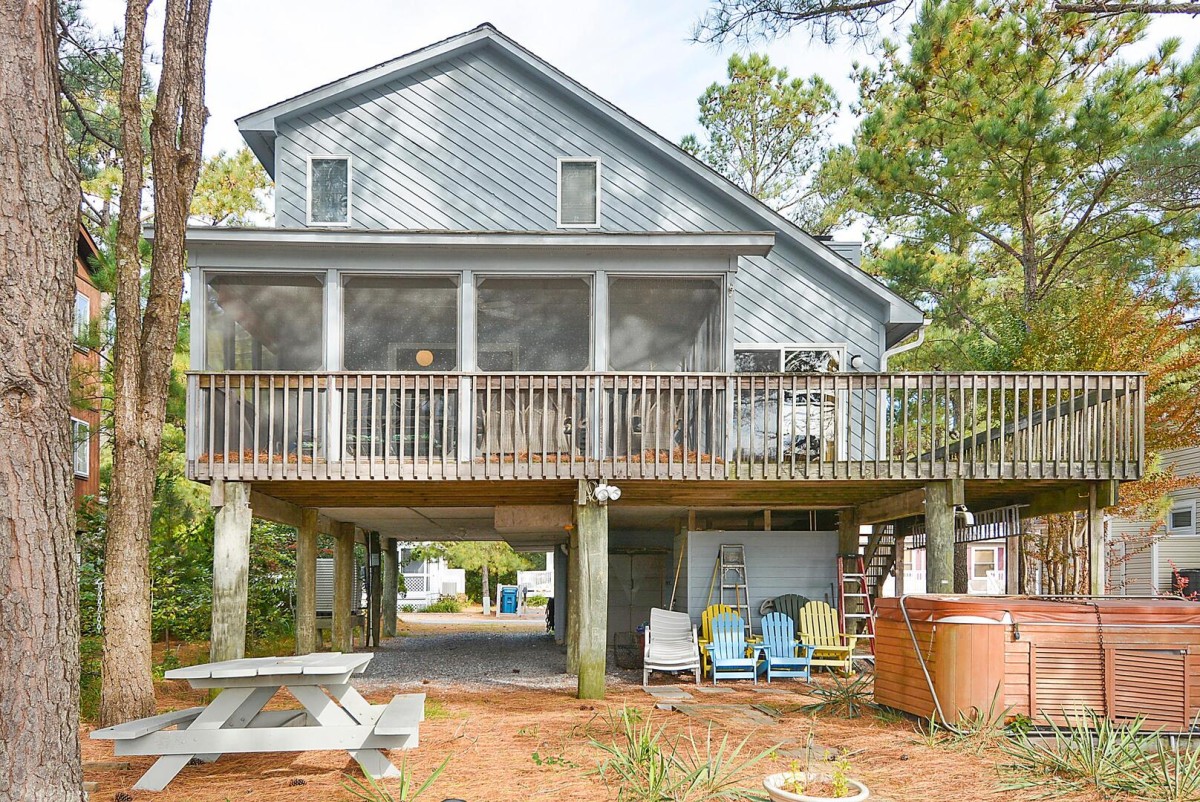 118 Anchorage Drive