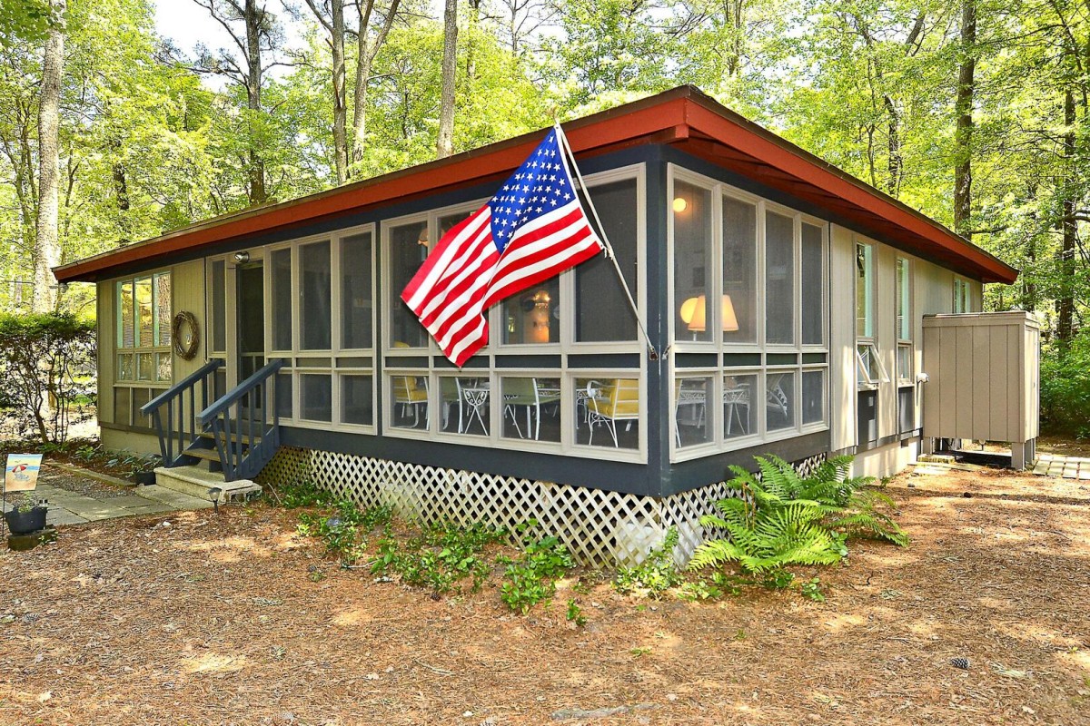 Pine Haven