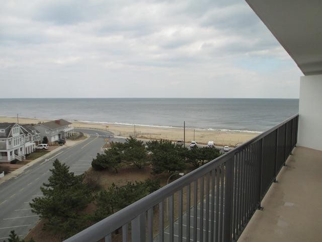 Henlopen Unit 610