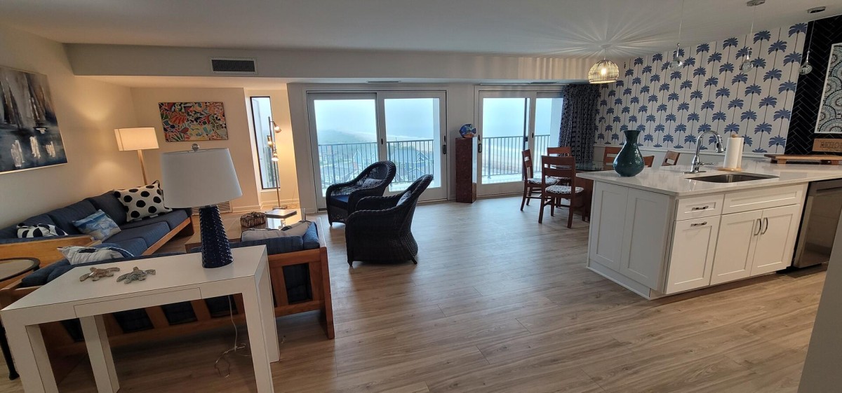 Henlopen Unit 708