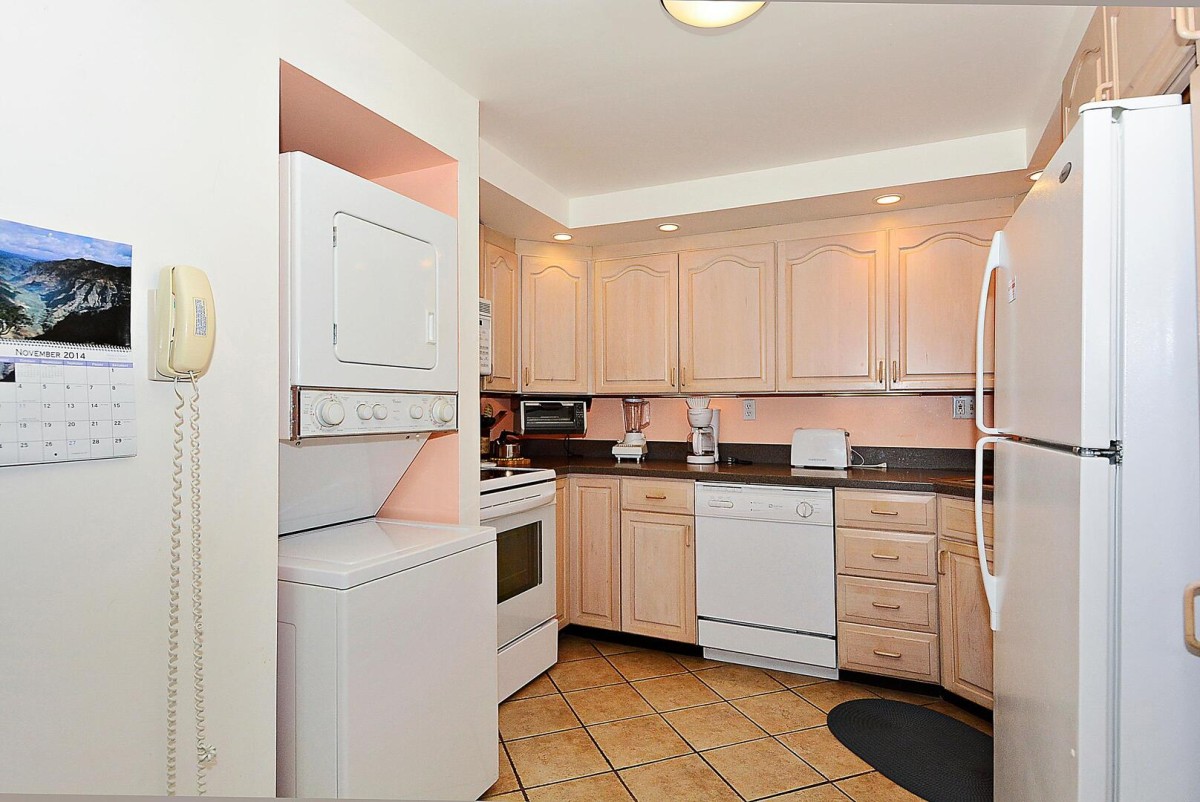 Henlopen Unit 303