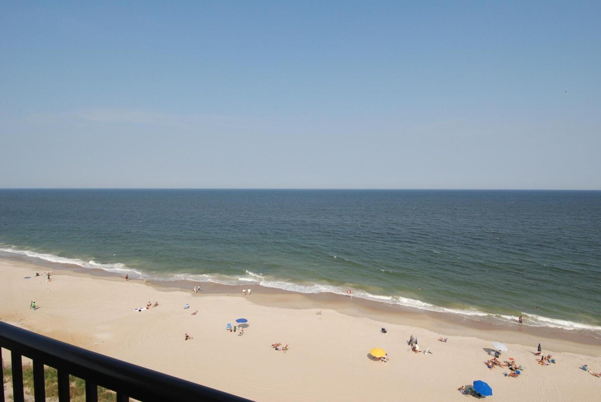 Henlopen Unit 802