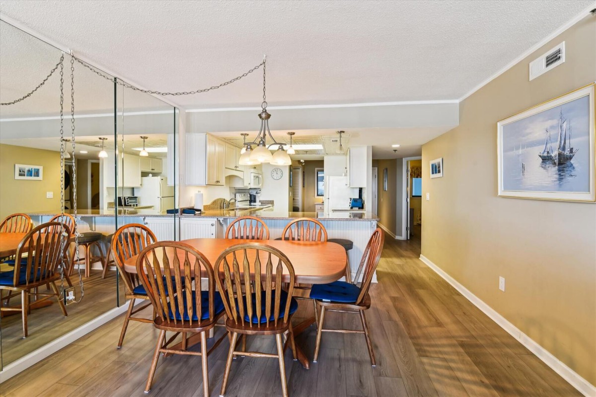 Plaza 0612 | Ocean City, MD | Long & Foster Vacation Rentals
