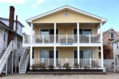 10 Beach Rd.