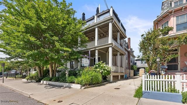 41 Jackson St. unit 5