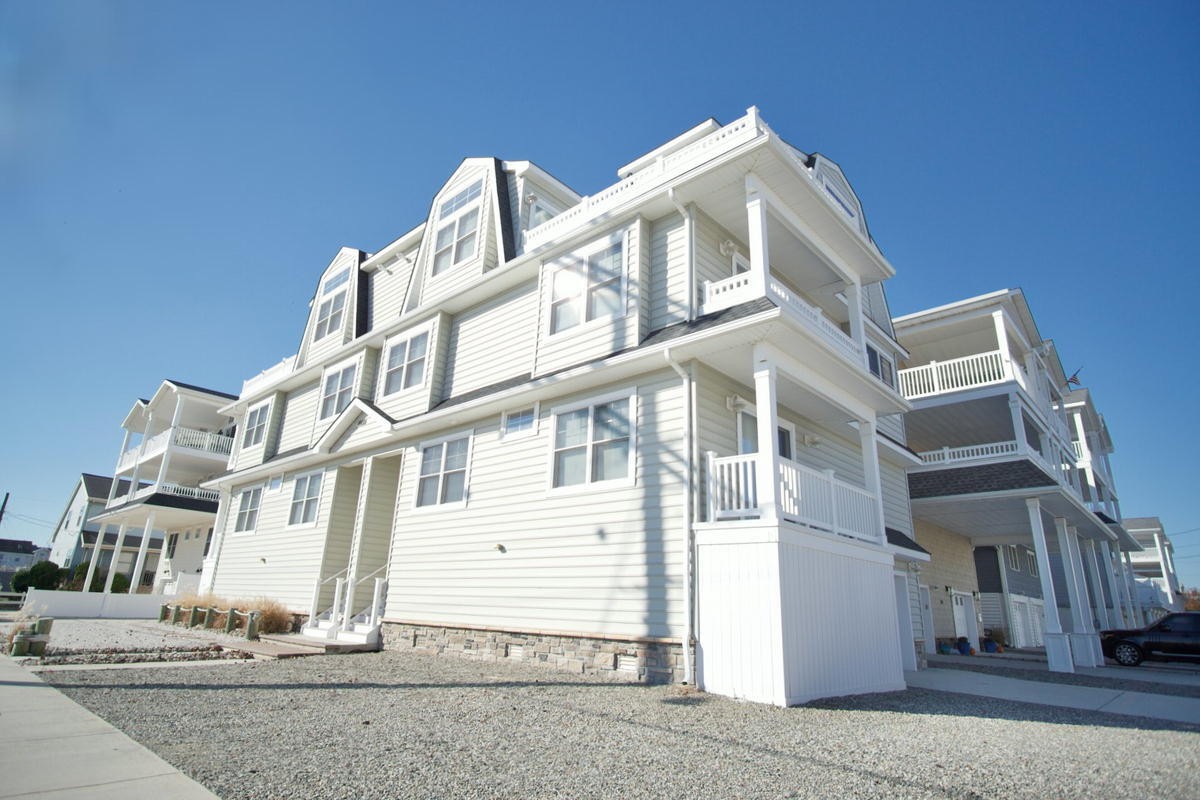 4400 Central Avenue North | Sea Isle City, NJ | Long & Foster