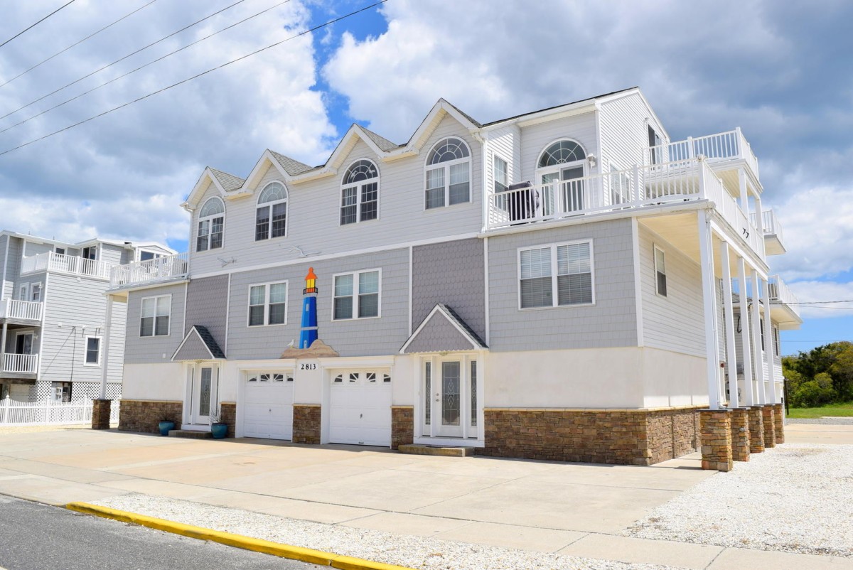 2813 Landis Avenue South | Sea Isle City, NJ | Long & Foster