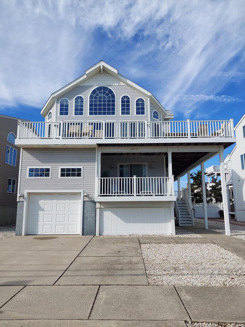 3010 Landis Avenue Single | Sea Isle City, NJ | Long & Foster
