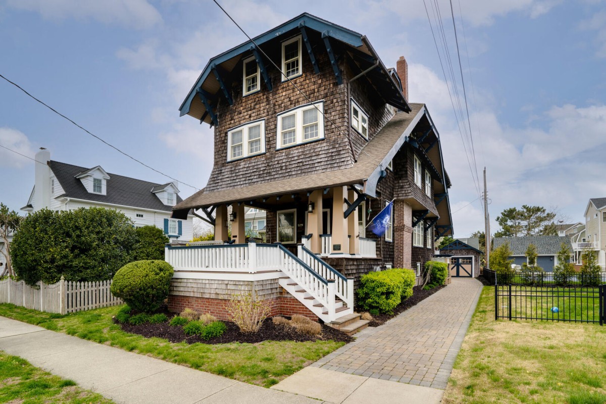 115 Reading Ave