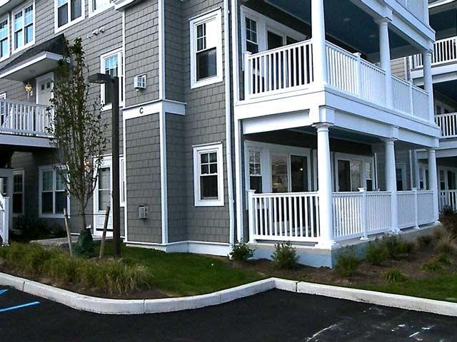 700 Ocean Drive, Unit C2