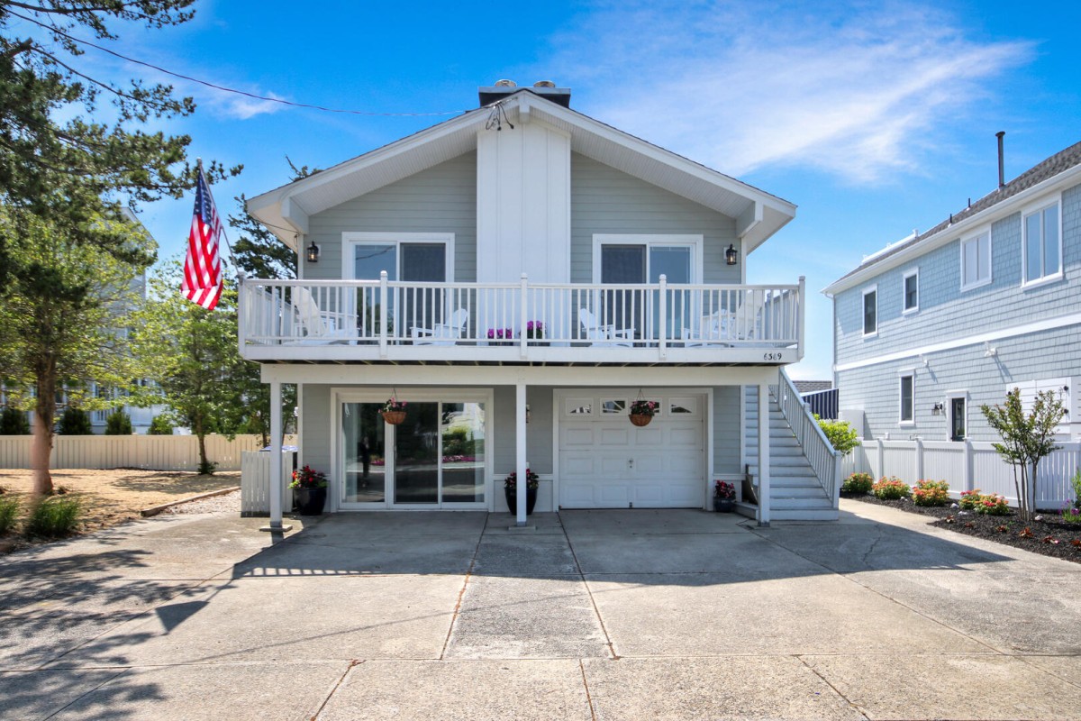 6369 Ocean Drive