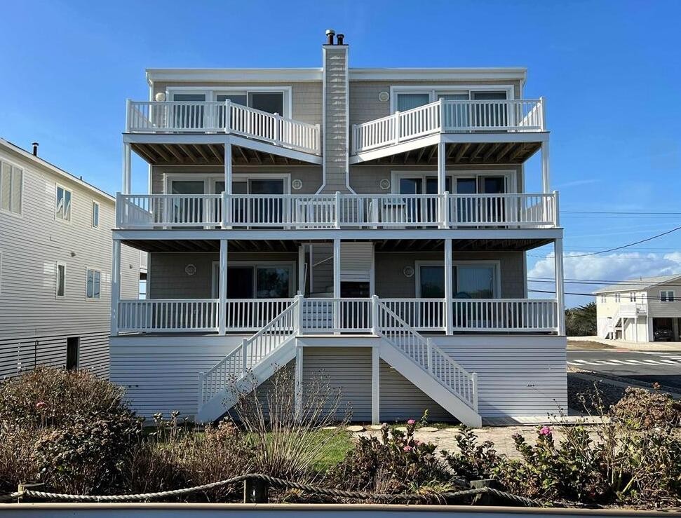 2701 Landis Avenue South | Sea Isle City, NJ | Long & Foster