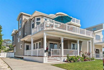 4020 Dune Drive