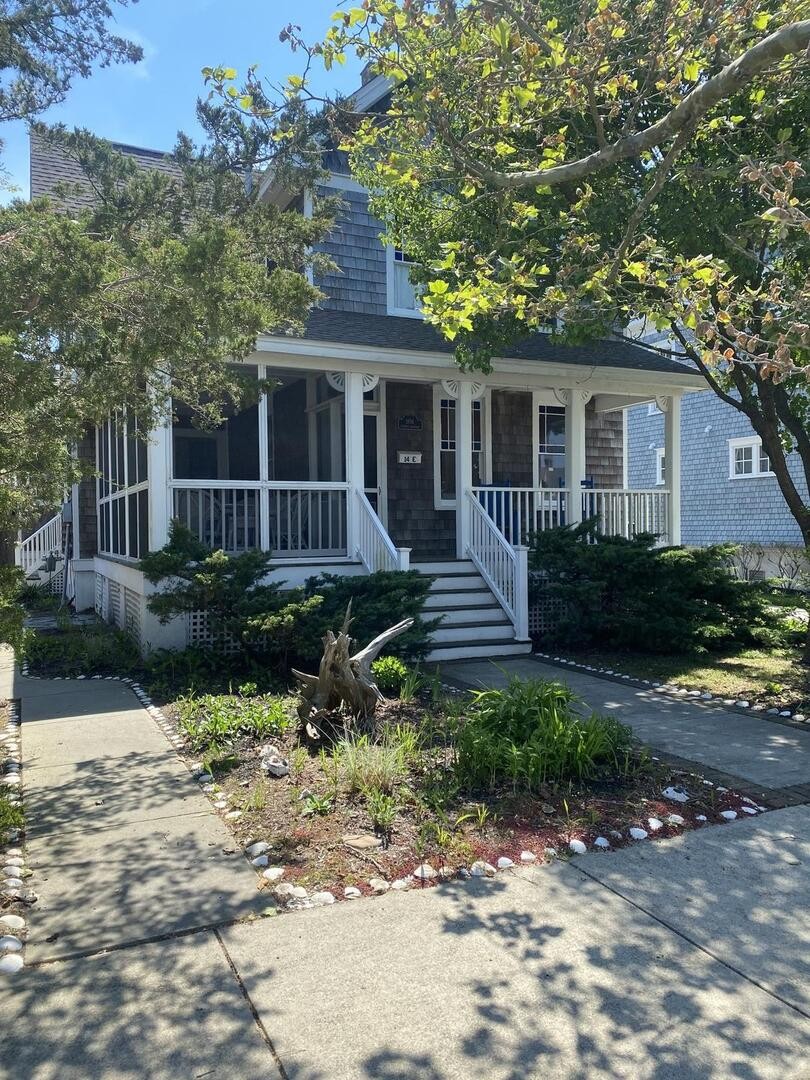 14 E 17th Street