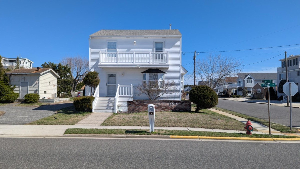 5879 Ocean Drive