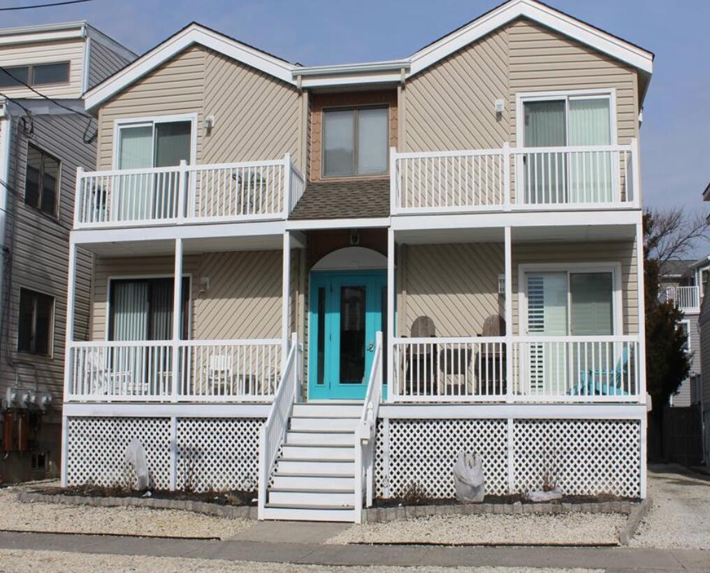 217 86th Street Unit A | Sea Isle City, NJ | Long & Foster