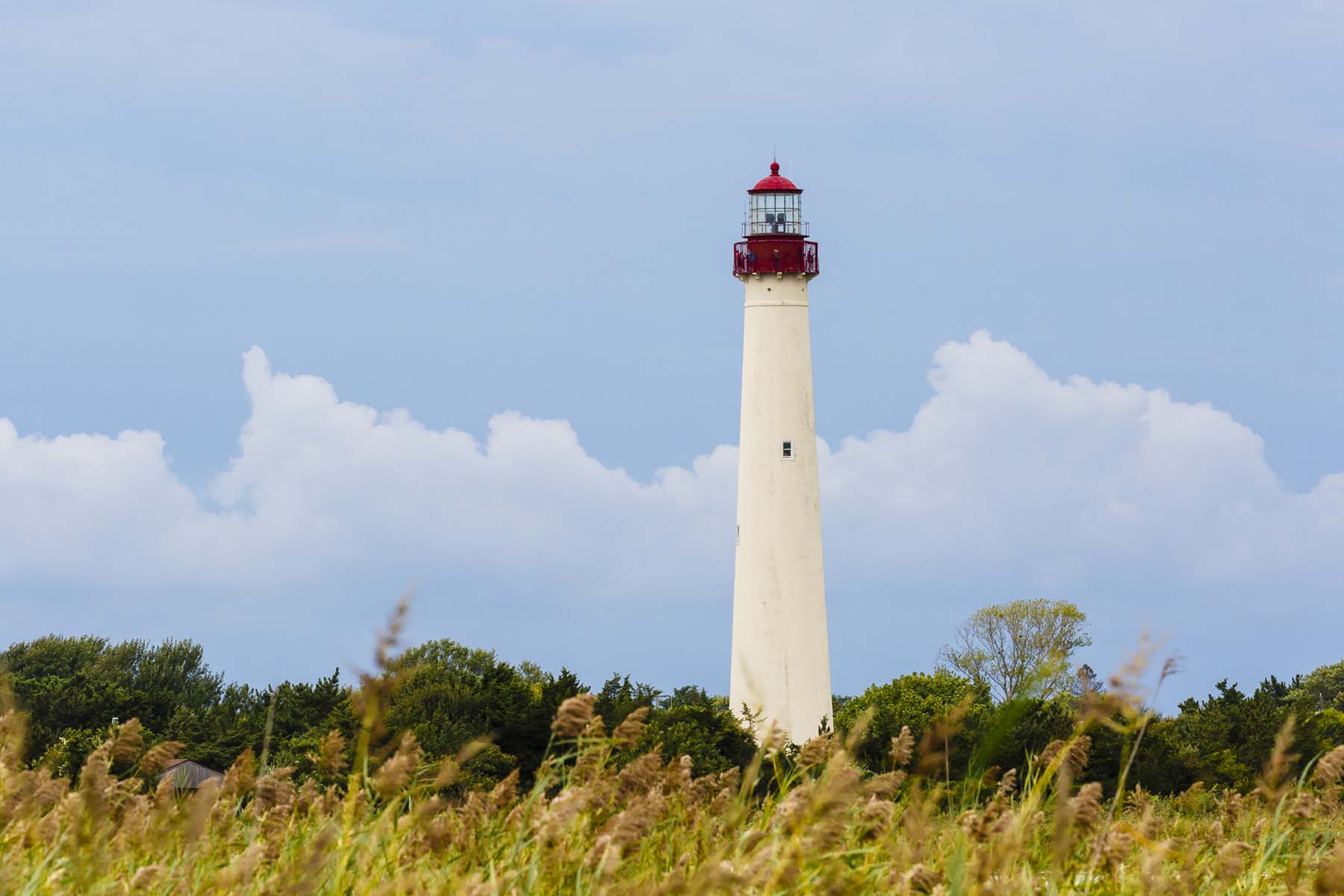 cape may lighthouse