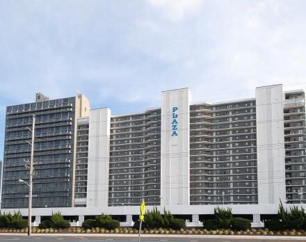 The Plaza -6
