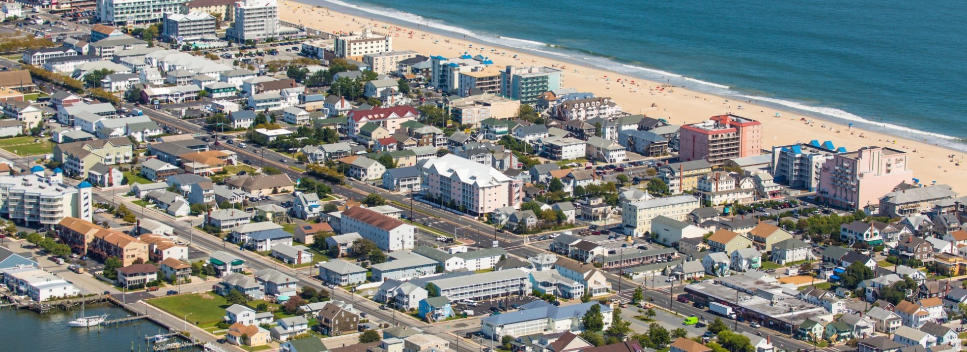 Enjoy these Events on your Summer Vacation in Ocean City, MD Feature Image
