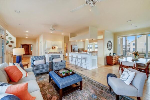 vacation rental