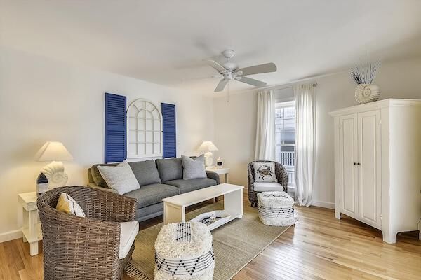 pet friendly rental