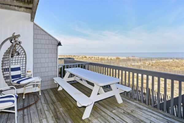 vacation rental
