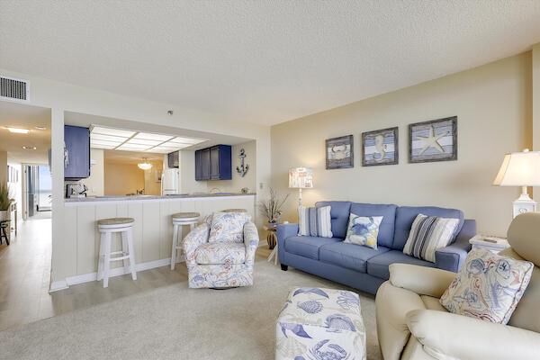 vacation rental