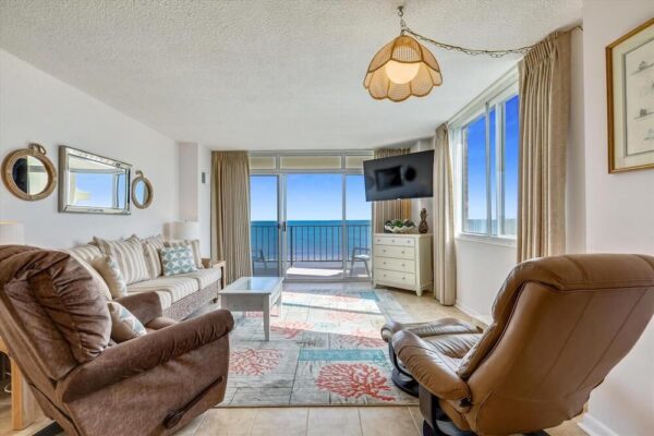 vacation rental