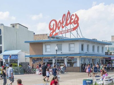 rehoboth-beach-de-landing