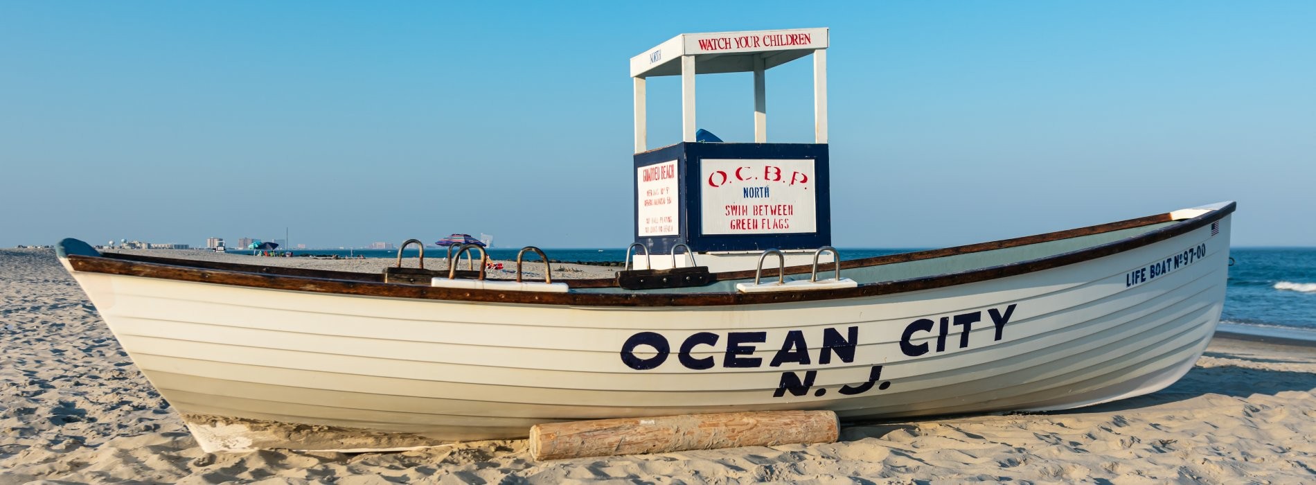 Ocean City NJ Rentals Long & Foster Vacation Rentals