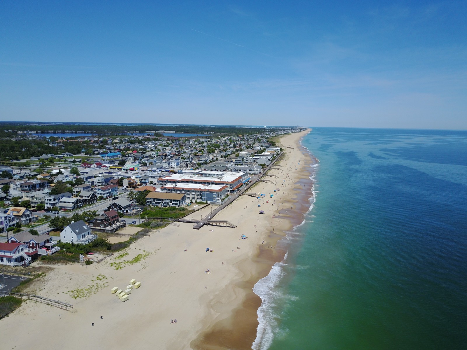 Maryland new listings