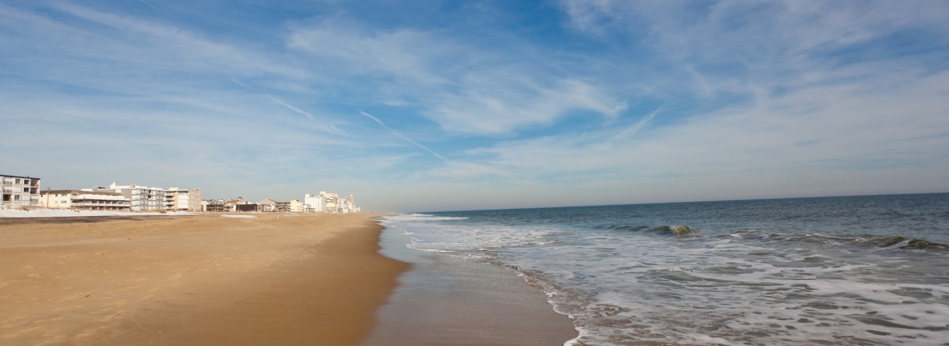 Everything You Need to Know About Ocean City, Maryland in the Spring Feature Image