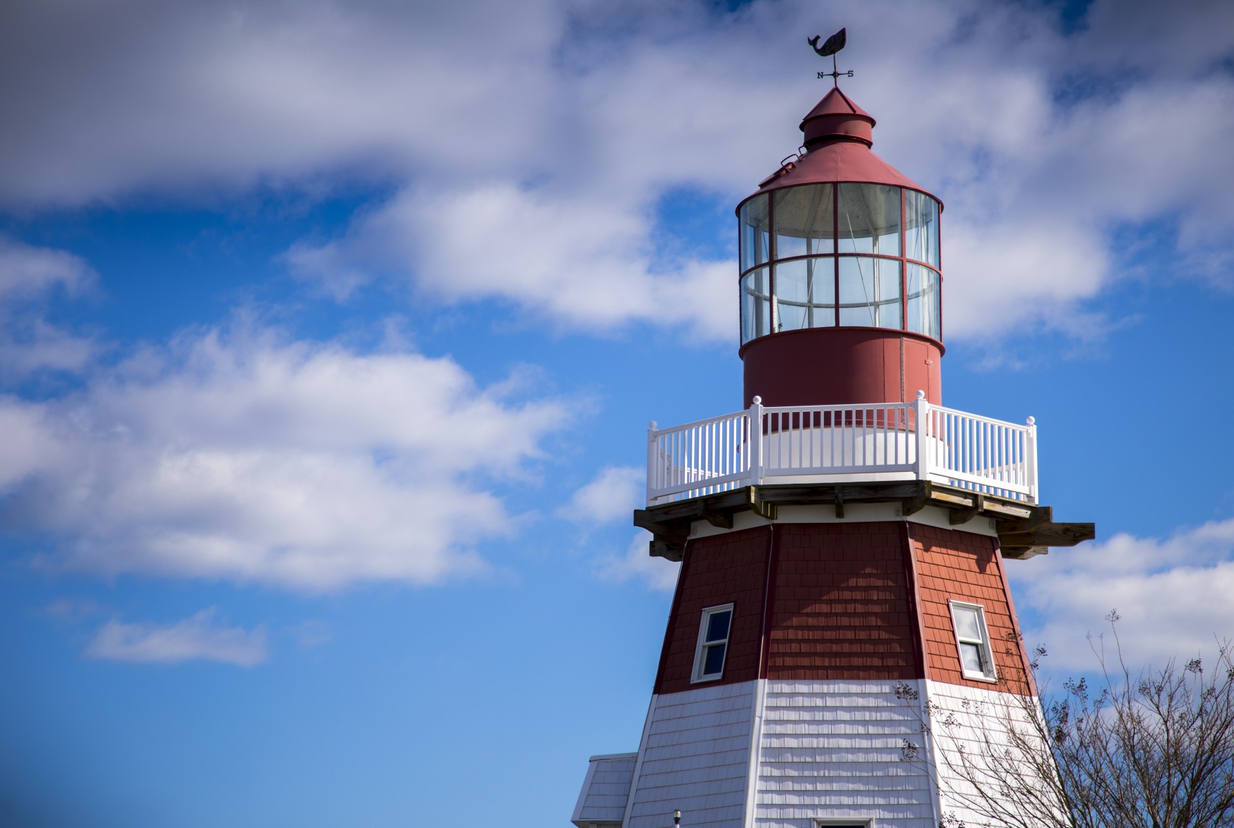 new jersey lighthouse
