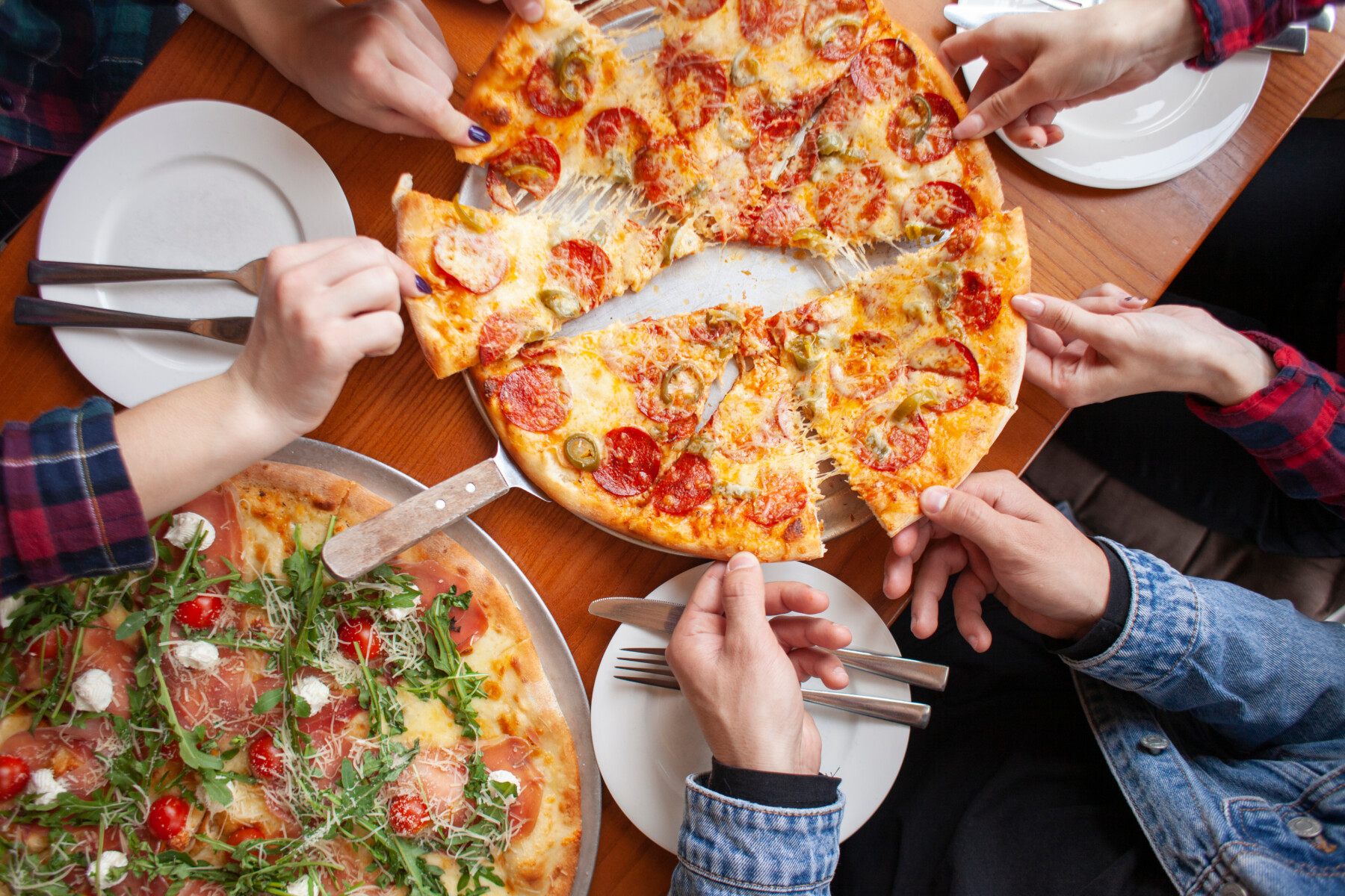 pizza