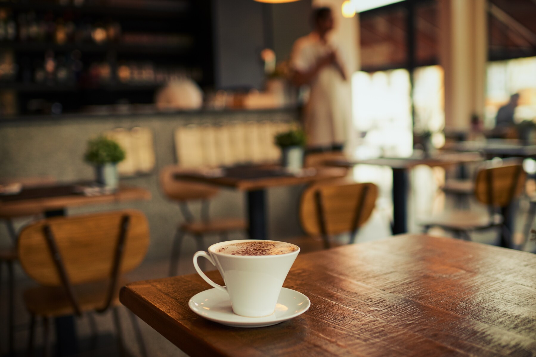 coffee