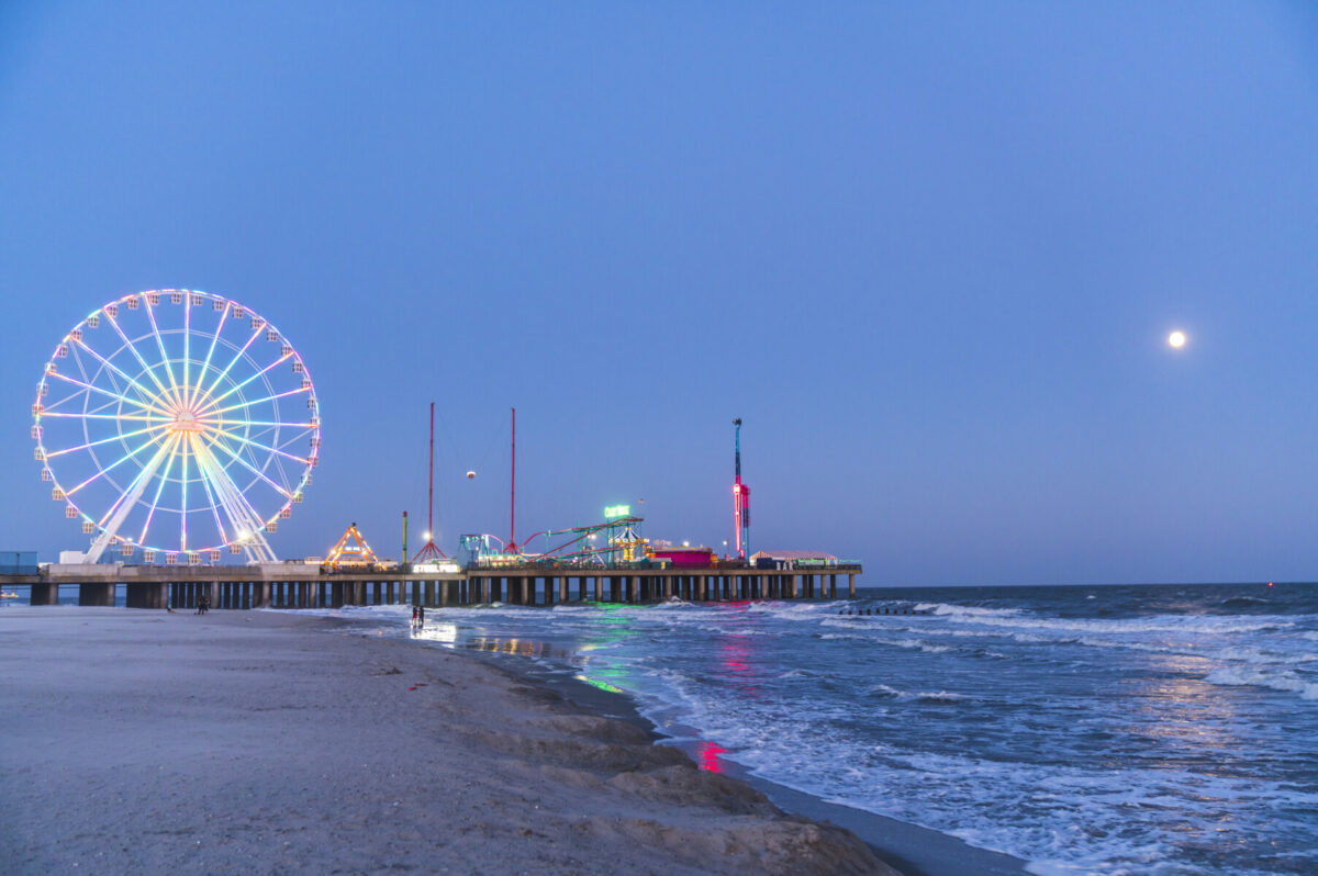 Atlantic City